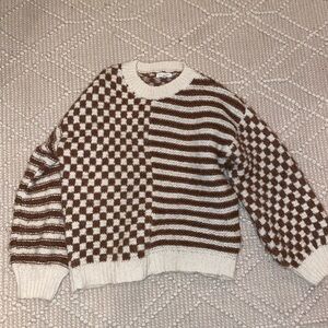 Boutique Sweater
